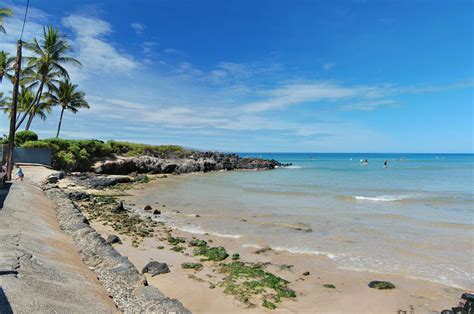 kihei webcam|Hawaii Webcams on Maui: Kihei Cove Park at。